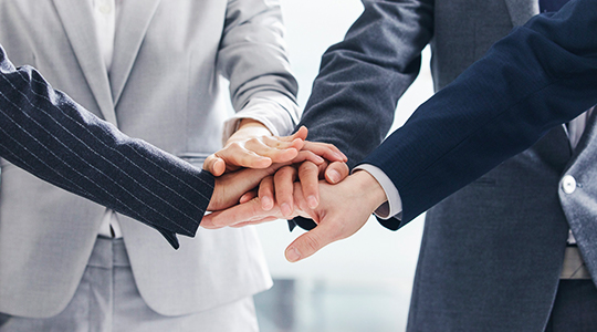 華為云精英服務商的技術服務 賦能企業數字化轉型的堅實基石